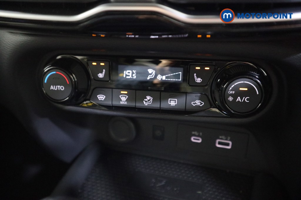 Nissan Juke N-Sport Automatic Petrol-Electric Hybrid SUV - Stock Number (1601616) - 7th supplementary image