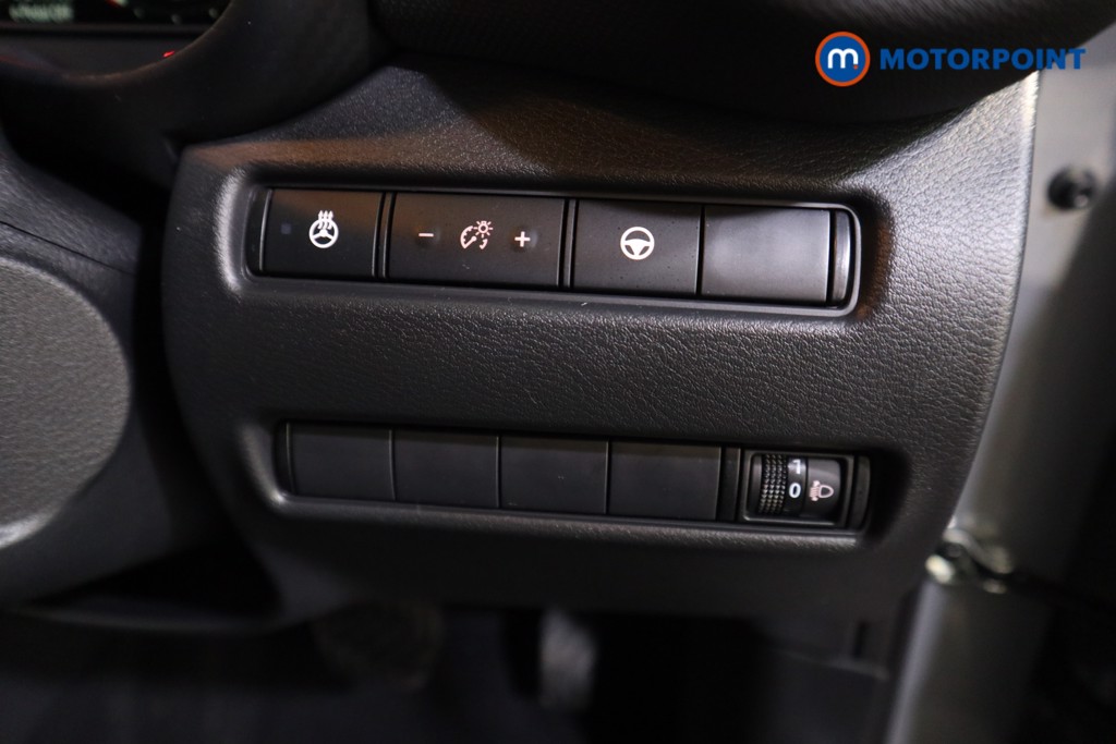 Nissan Juke N-Sport Automatic Petrol-Electric Hybrid SUV - Stock Number (1601616) - 10th supplementary image