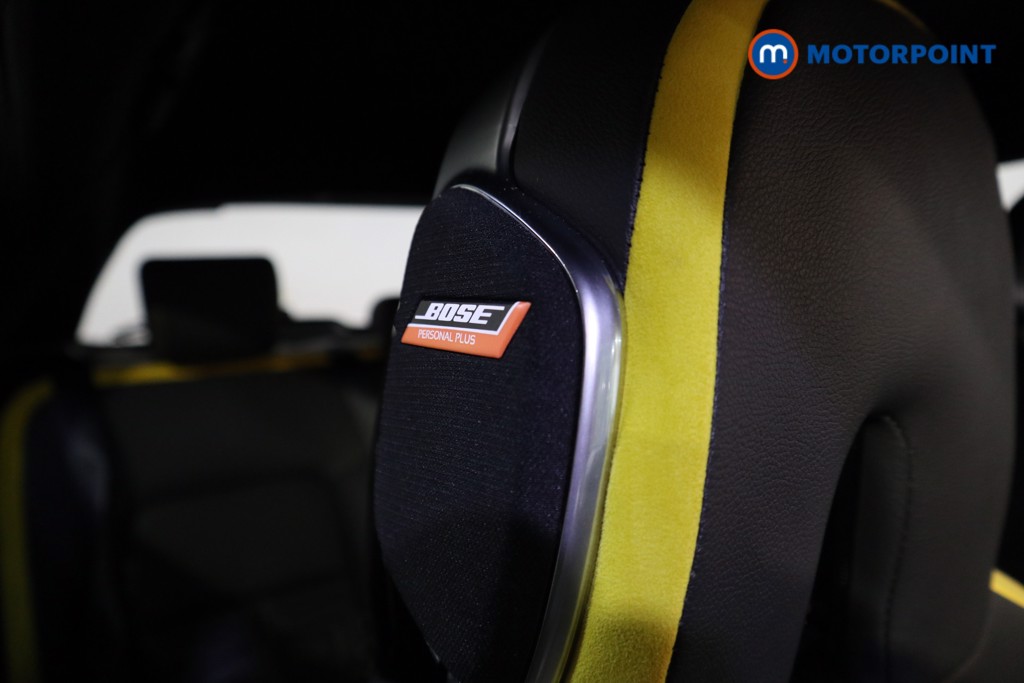 Nissan Juke N-Sport Automatic Petrol-Electric Hybrid SUV - Stock Number (1601616) - 13th supplementary image