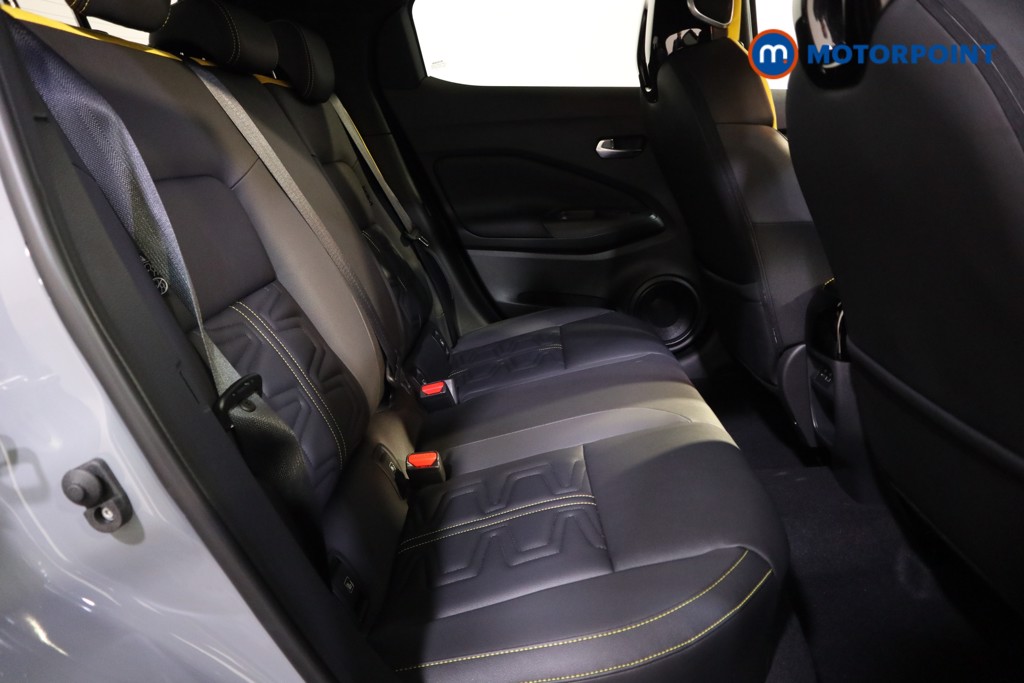 Nissan Juke N-Sport Automatic Petrol-Electric Hybrid SUV - Stock Number (1601616) - 14th supplementary image