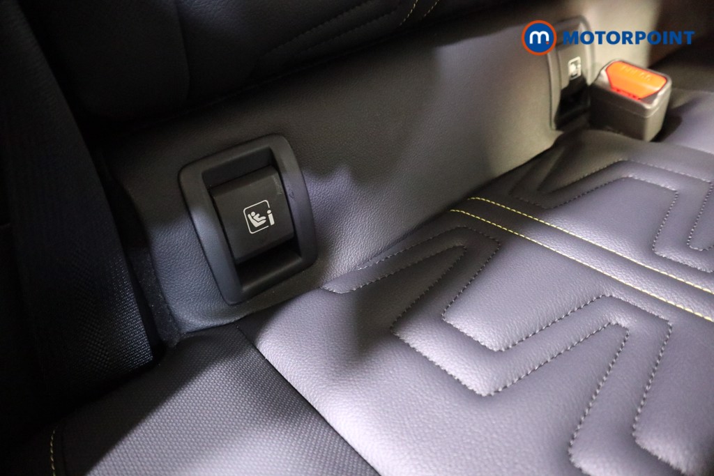 Nissan Juke N-Sport Automatic Petrol-Electric Hybrid SUV - Stock Number (1601616) - 15th supplementary image