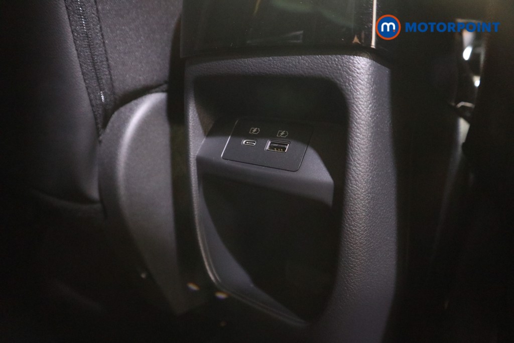 Nissan Juke N-Sport Automatic Petrol-Electric Hybrid SUV - Stock Number (1601616) - 16th supplementary image