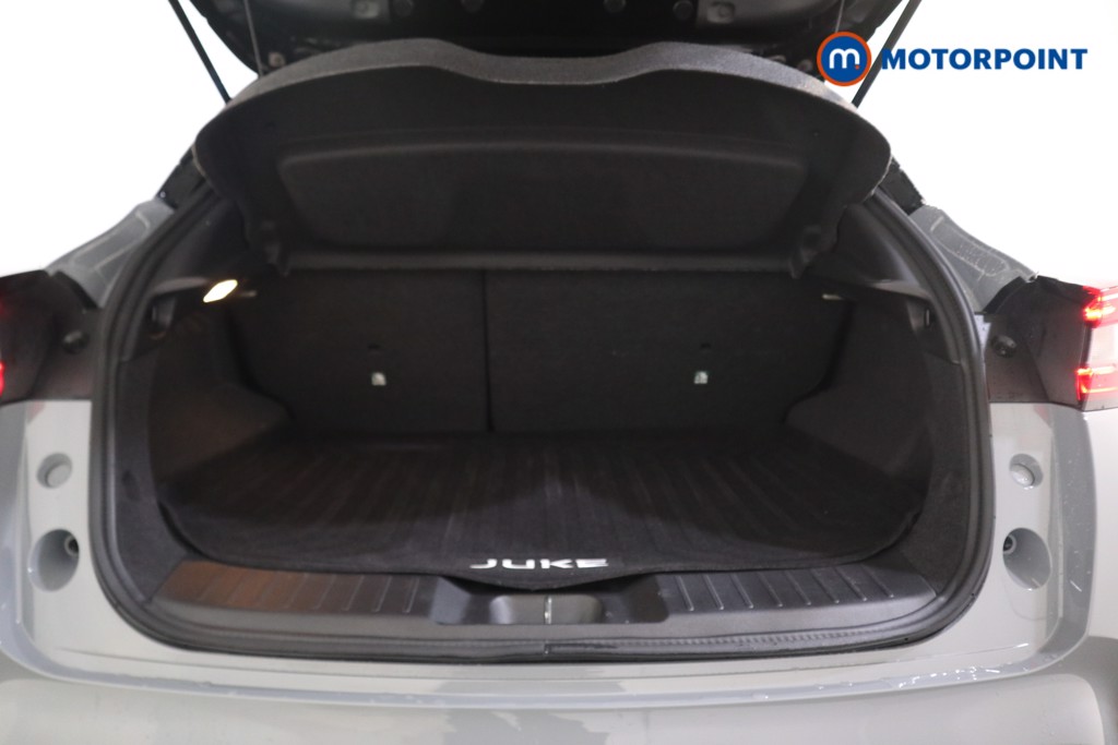 Nissan Juke N-Sport Automatic Petrol-Electric Hybrid SUV - Stock Number (1601616) - 18th supplementary image