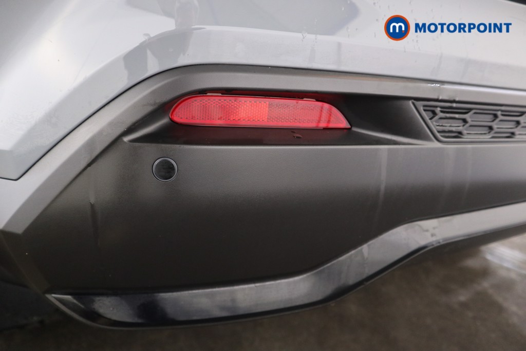 Nissan Juke N-Sport Automatic Petrol-Electric Hybrid SUV - Stock Number (1601616) - 23rd supplementary image