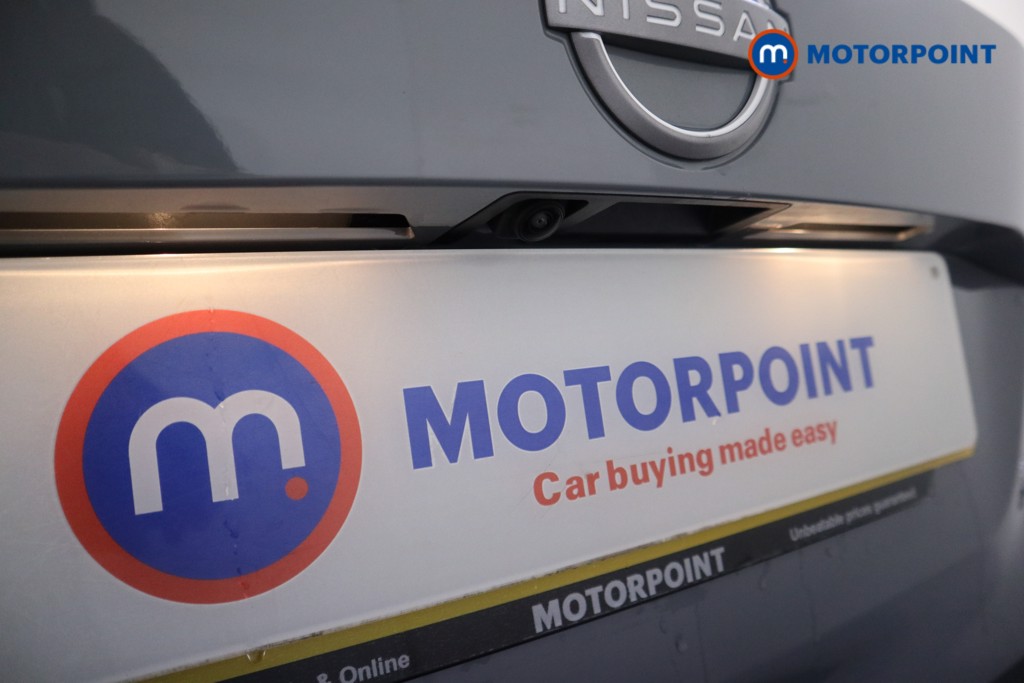 Nissan Juke N-Sport Automatic Petrol-Electric Hybrid SUV - Stock Number (1601616) - 24th supplementary image