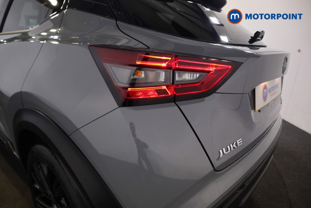 Nissan Juke N-Sport Automatic Petrol-Electric Hybrid SUV - Stock Number (1601616) - 25th supplementary image
