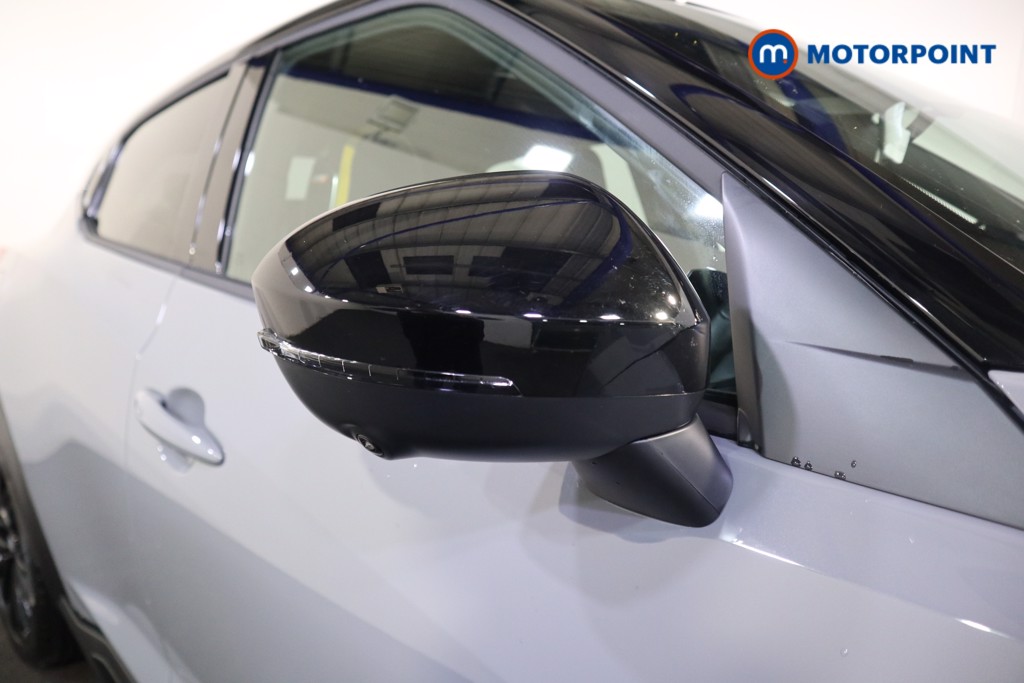 Nissan Juke N-Sport Automatic Petrol-Electric Hybrid SUV - Stock Number (1601616) - 29th supplementary image