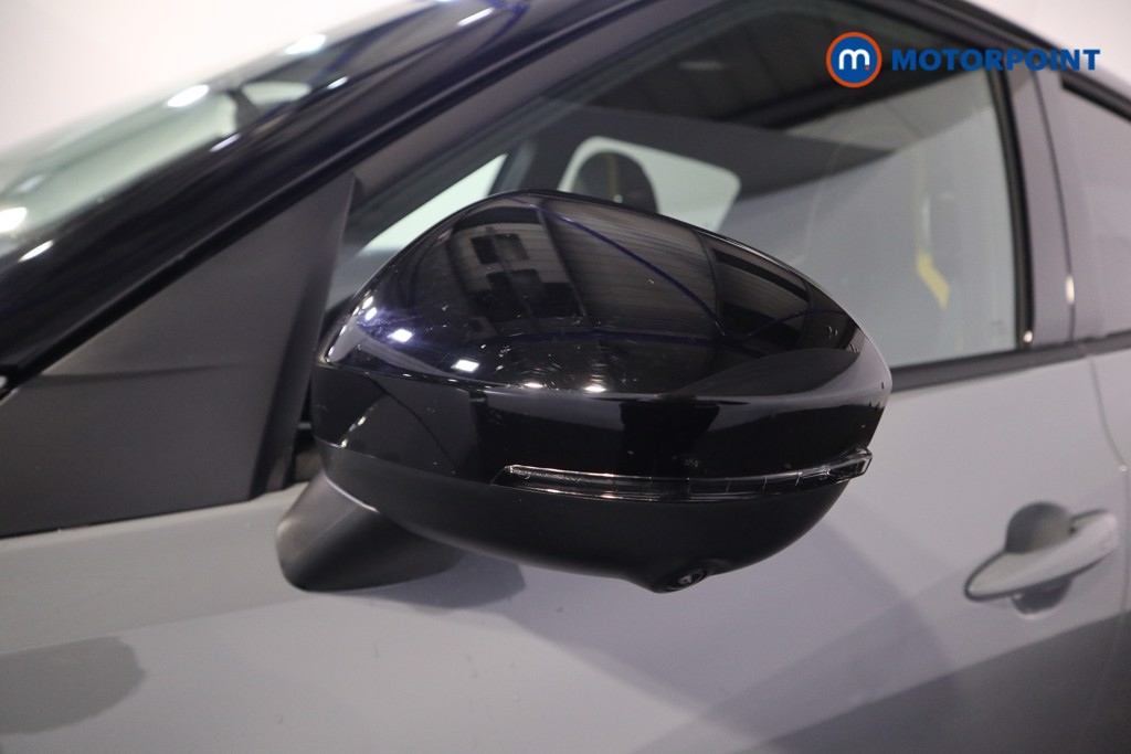 Nissan Juke N-Sport Automatic Petrol-Electric Hybrid SUV - Stock Number (1601616) - 30th supplementary image