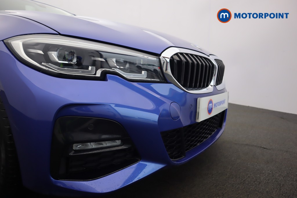 BMW 3 Series M Sport Automatic Petrol Plug-In Hybrid Saloon - Stock Number (1601630) - 2nd supplementary image