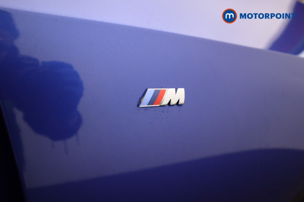 BMW 3 Series M Sport Automatic Petrol Plug-In Hybrid Saloon - Stock Number (1601630) - 3rd supplementary image