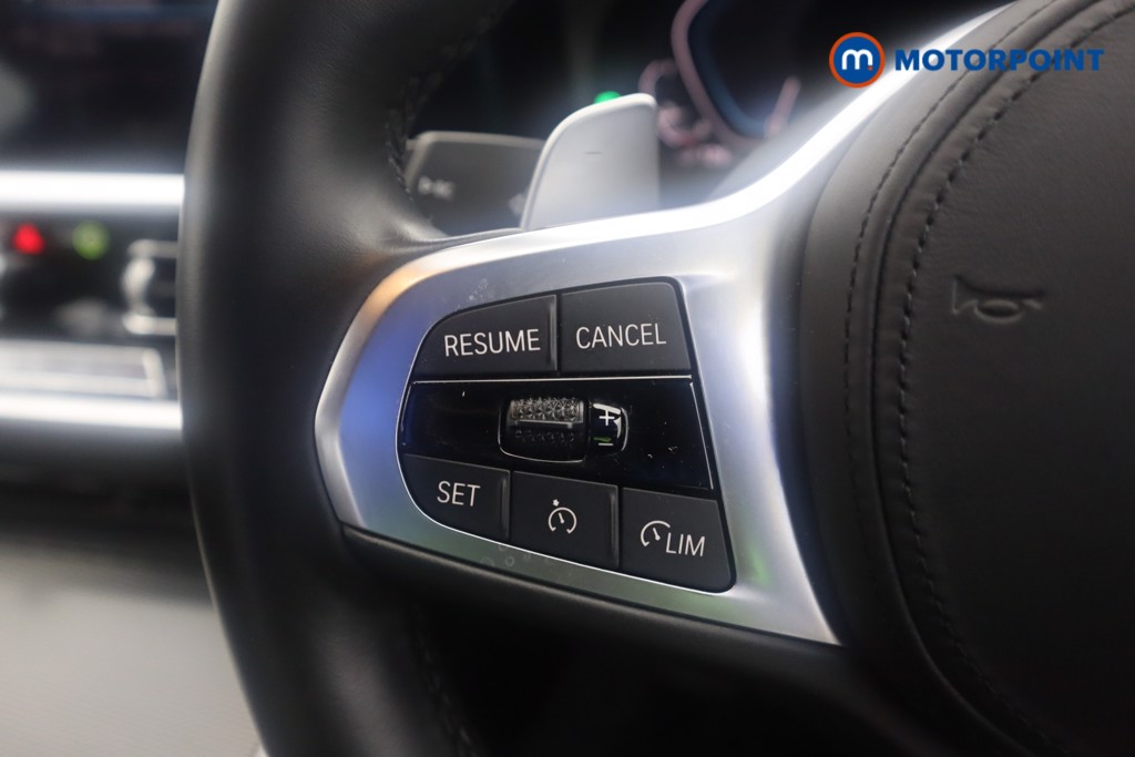 BMW 3 Series M Sport Automatic Petrol Plug-In Hybrid Saloon - Stock Number (1601630) - 6th supplementary image