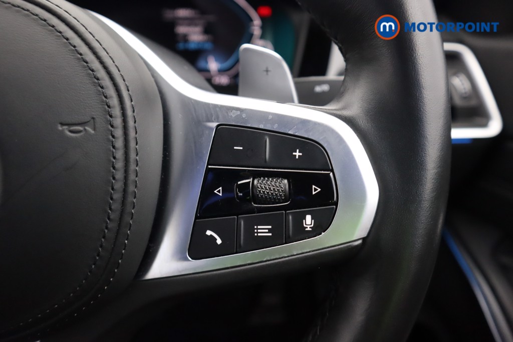 BMW 3 Series M Sport Automatic Petrol Plug-In Hybrid Saloon - Stock Number (1601630) - 7th supplementary image