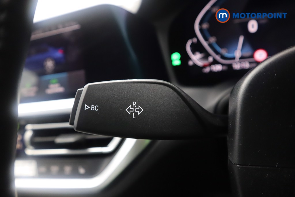 BMW 3 Series M Sport Automatic Petrol Plug-In Hybrid Saloon - Stock Number (1601630) - 8th supplementary image