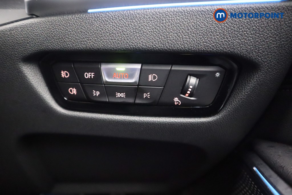 BMW 3 Series M Sport Automatic Petrol Plug-In Hybrid Saloon - Stock Number (1601630) - 10th supplementary image