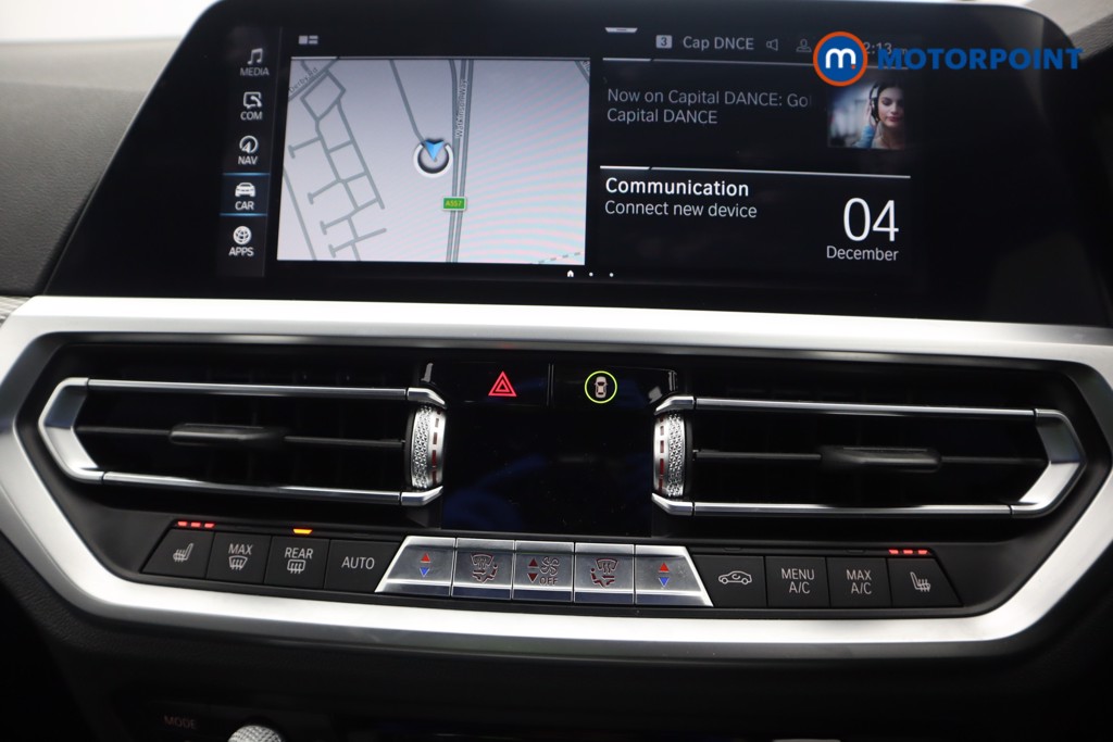 BMW 3 Series M Sport Automatic Petrol Plug-In Hybrid Saloon - Stock Number (1601630) - 13th supplementary image