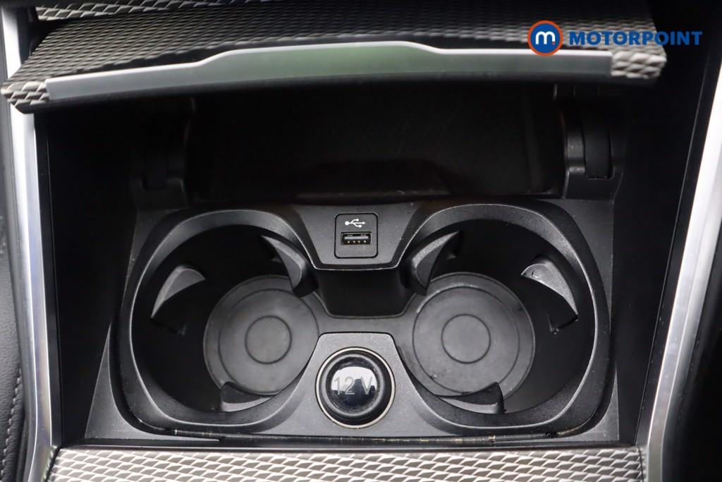 BMW 3 Series M Sport Automatic Petrol Plug-In Hybrid Saloon - Stock Number (1601630) - 15th supplementary image