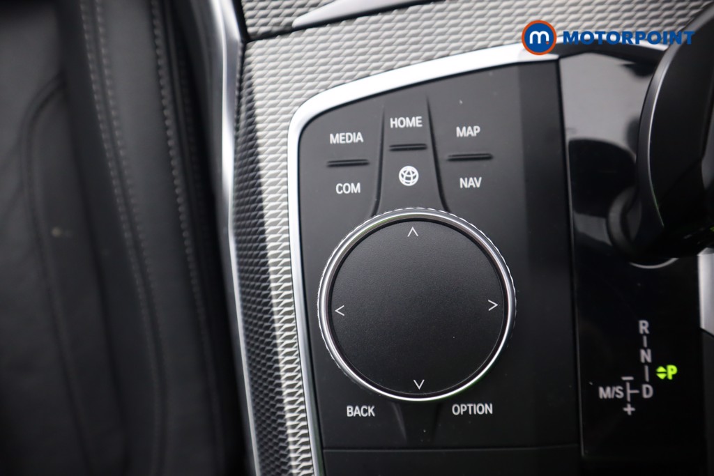 BMW 3 Series M Sport Automatic Petrol Plug-In Hybrid Saloon - Stock Number (1601630) - 17th supplementary image