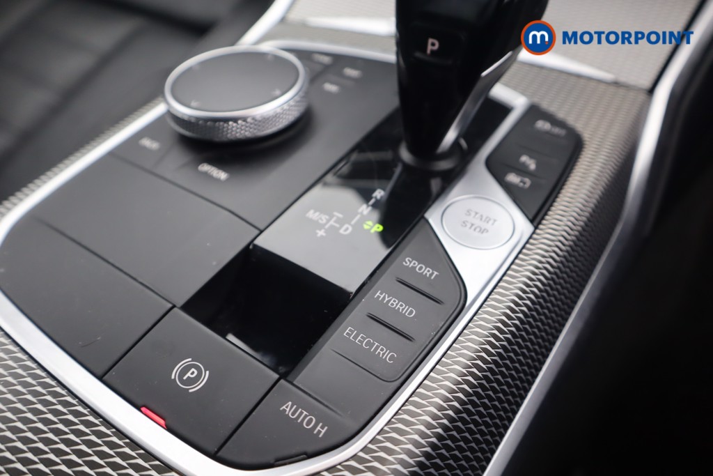 BMW 3 Series M Sport Automatic Petrol Plug-In Hybrid Saloon - Stock Number (1601630) - 18th supplementary image