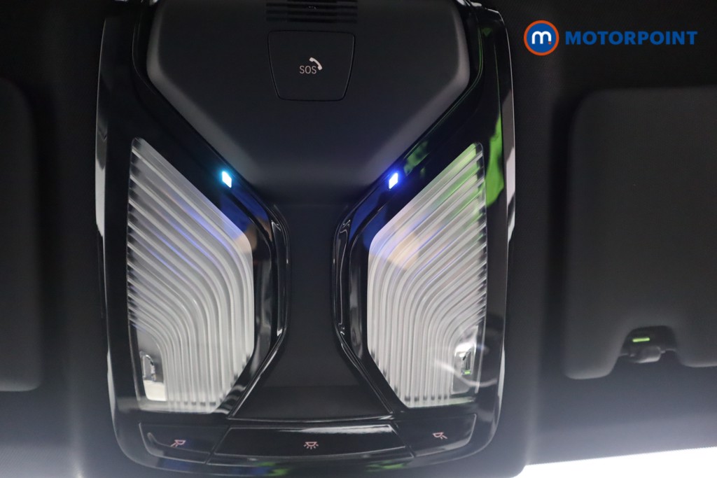 BMW 3 Series M Sport Automatic Petrol Plug-In Hybrid Saloon - Stock Number (1601630) - 19th supplementary image