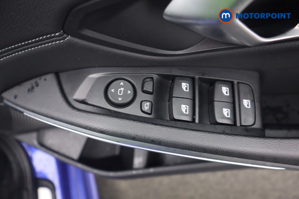 BMW 3 Series M Sport Automatic Petrol Plug-In Hybrid Saloon - Stock Number (1601630) - 21st supplementary image