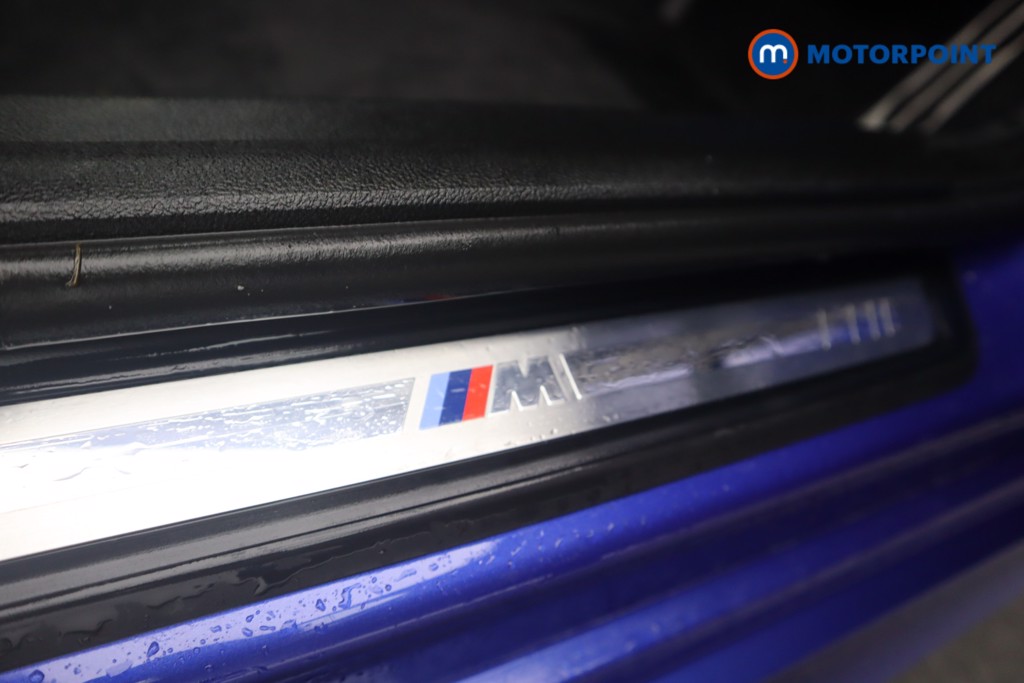 BMW 3 Series M Sport Automatic Petrol Plug-In Hybrid Saloon - Stock Number (1601630) - 26th supplementary image