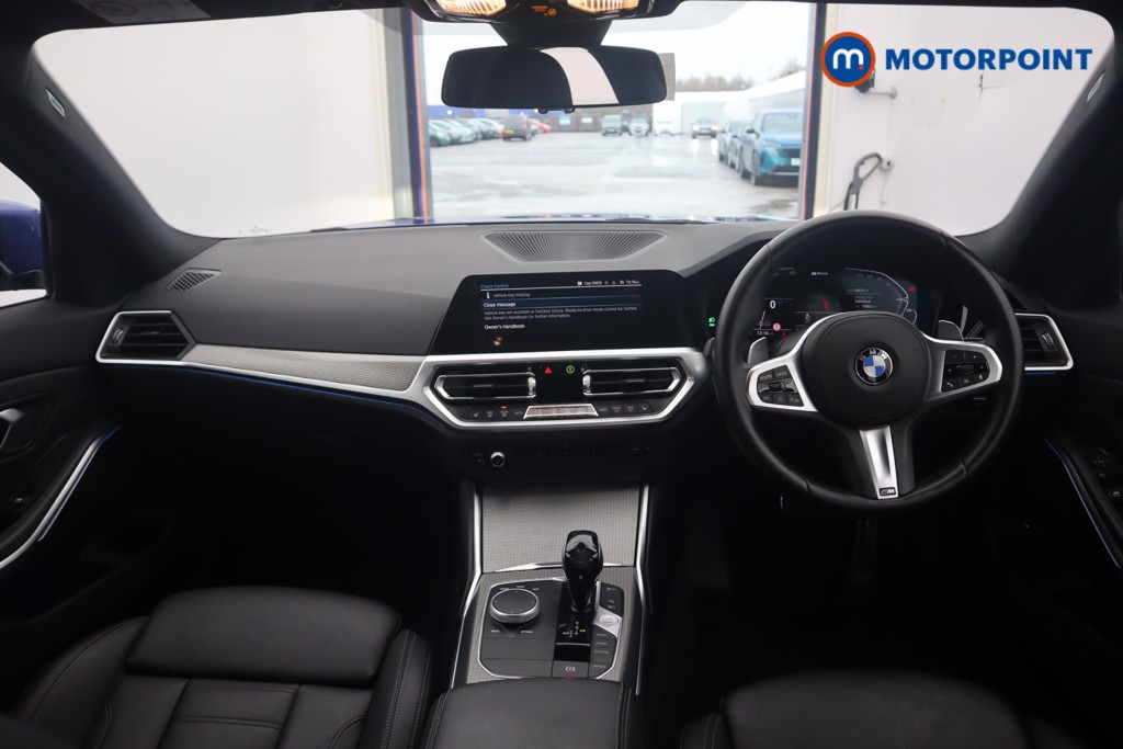 BMW 3 Series M Sport Automatic Petrol Plug-In Hybrid Saloon - Stock Number (1601630) - 27th supplementary image