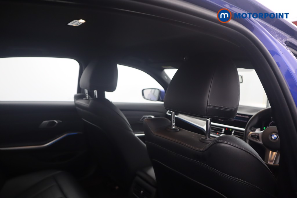 BMW 3 Series M Sport Automatic Petrol Plug-In Hybrid Saloon - Stock Number (1601630) - 29th supplementary image