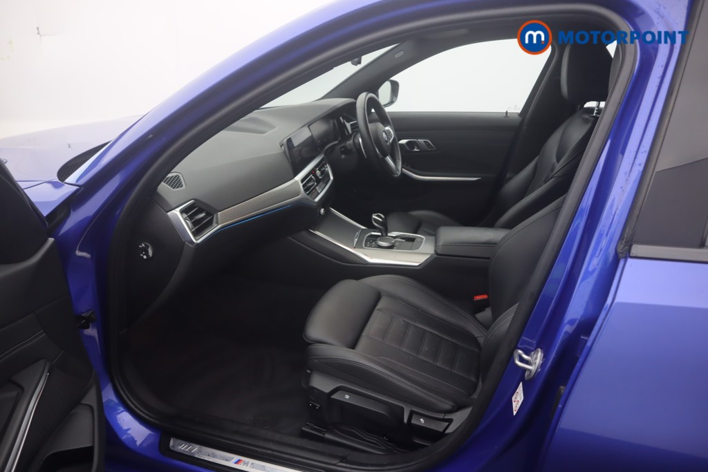 BMW 3 Series M Sport Automatic Petrol Plug-In Hybrid Saloon - Stock Number (1601630) - 36th supplementary image