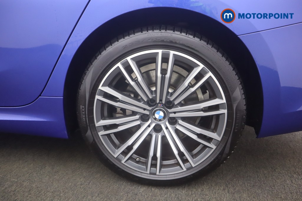 BMW 3 Series M Sport Automatic Petrol Plug-In Hybrid Saloon - Stock Number (1601630) - 39th supplementary image
