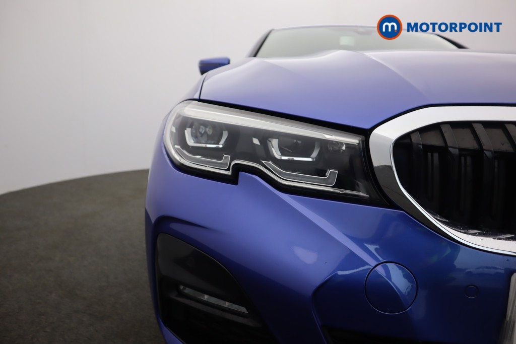 BMW 3 Series M Sport Automatic Petrol Plug-In Hybrid Saloon - Stock Number (1601630) - 1st supplementary image