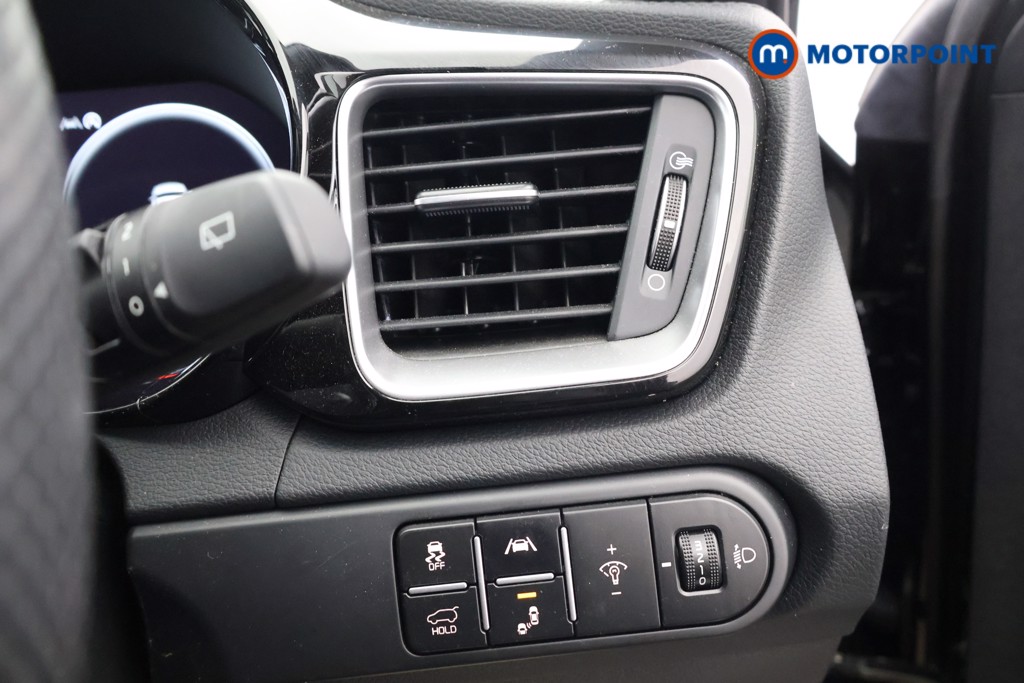 KIA Xceed Gt-Line S Automatic Petrol Hatchback - Stock Number (1601639) - 7th supplementary image