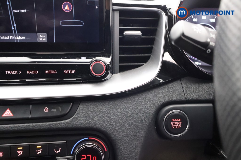 KIA Xceed Gt-Line S Automatic Petrol Hatchback - Stock Number (1601639) - 8th supplementary image