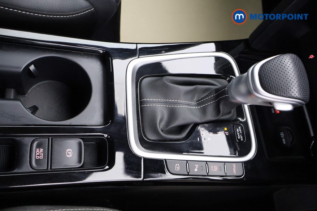 KIA Xceed Gt-Line S Automatic Petrol Hatchback - Stock Number (1601639) - 11th supplementary image