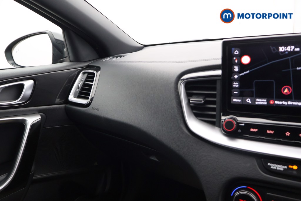 KIA Xceed Gt-Line S Automatic Petrol Hatchback - Stock Number (1601639) - 13th supplementary image