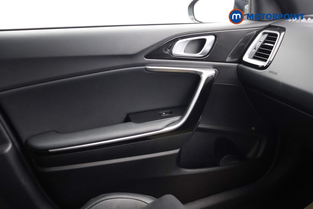 KIA Xceed Gt-Line S Automatic Petrol Hatchback - Stock Number (1601639) - 14th supplementary image