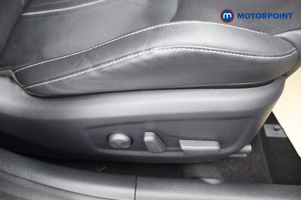 KIA Xceed Gt-Line S Automatic Petrol Hatchback - Stock Number (1601639) - 19th supplementary image