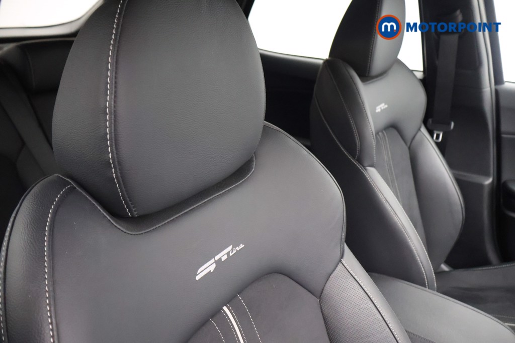 KIA Xceed Gt-Line S Automatic Petrol Hatchback - Stock Number (1601639) - 20th supplementary image