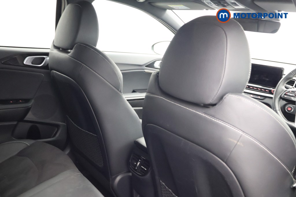 KIA Xceed Gt-Line S Automatic Petrol Hatchback - Stock Number (1601639) - 22nd supplementary image