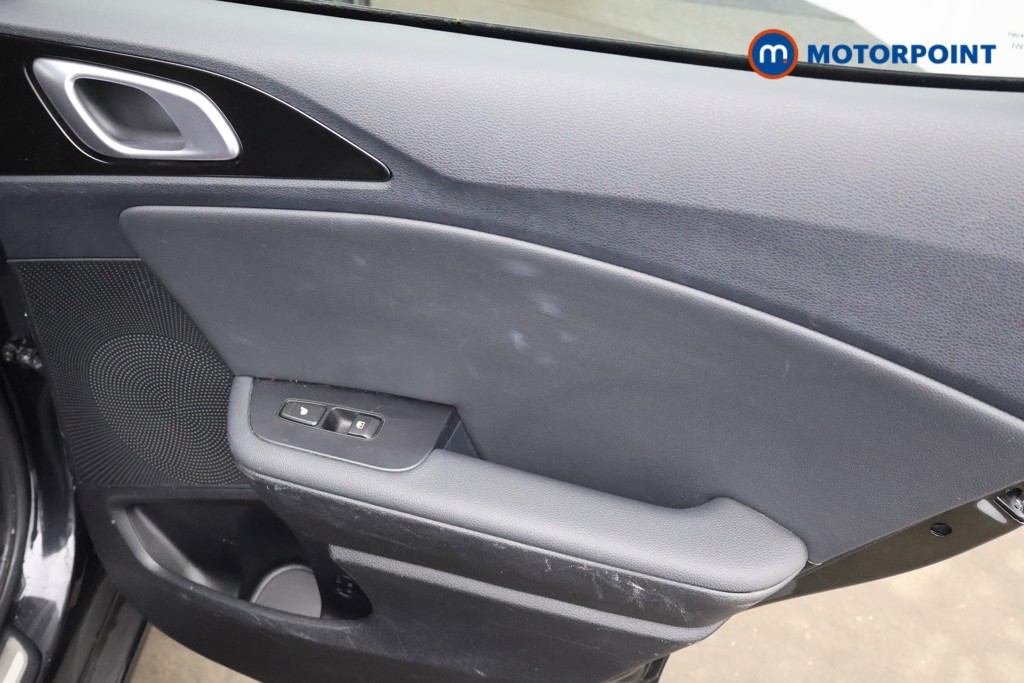 KIA Xceed Gt-Line S Automatic Petrol Hatchback - Stock Number (1601639) - 23rd supplementary image