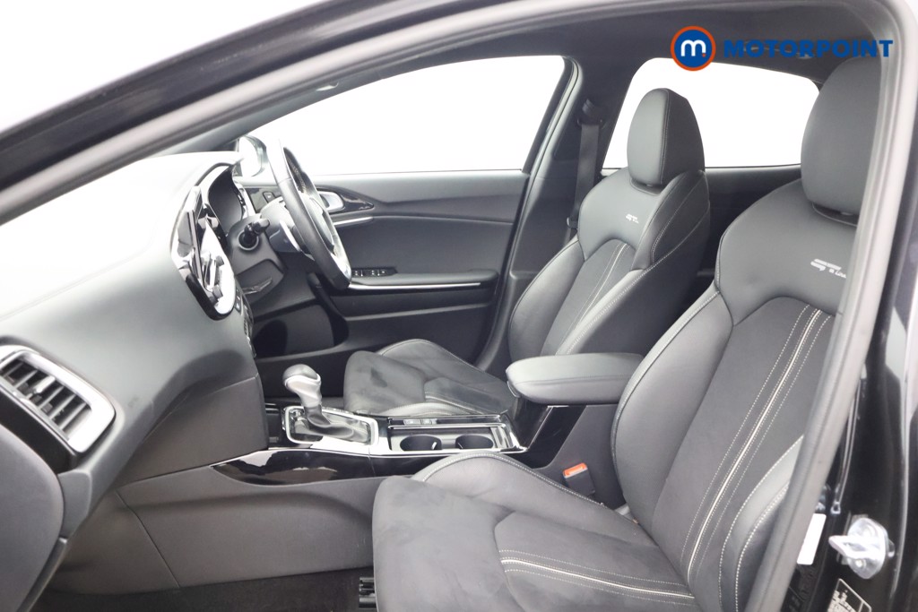 KIA Xceed Gt-Line S Automatic Petrol Hatchback - Stock Number (1601639) - 25th supplementary image