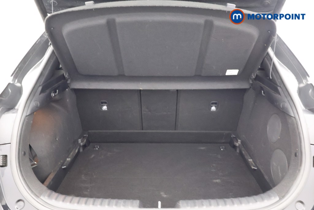 KIA Xceed Gt-Line S Automatic Petrol Hatchback - Stock Number (1601639) - 26th supplementary image