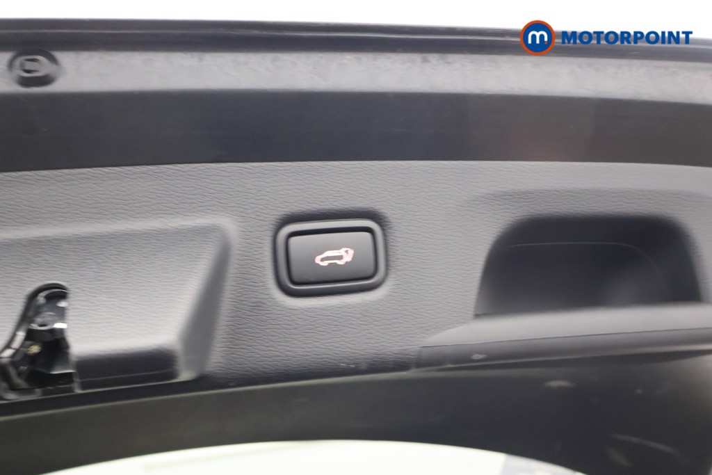 KIA Xceed Gt-Line S Automatic Petrol Hatchback - Stock Number (1601639) - 27th supplementary image