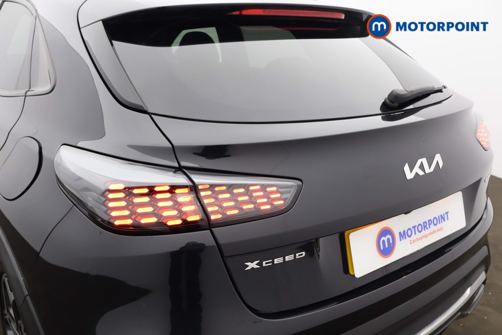 KIA Xceed Gt-Line S Automatic Petrol Hatchback - Stock Number (1601639) - 28th supplementary image