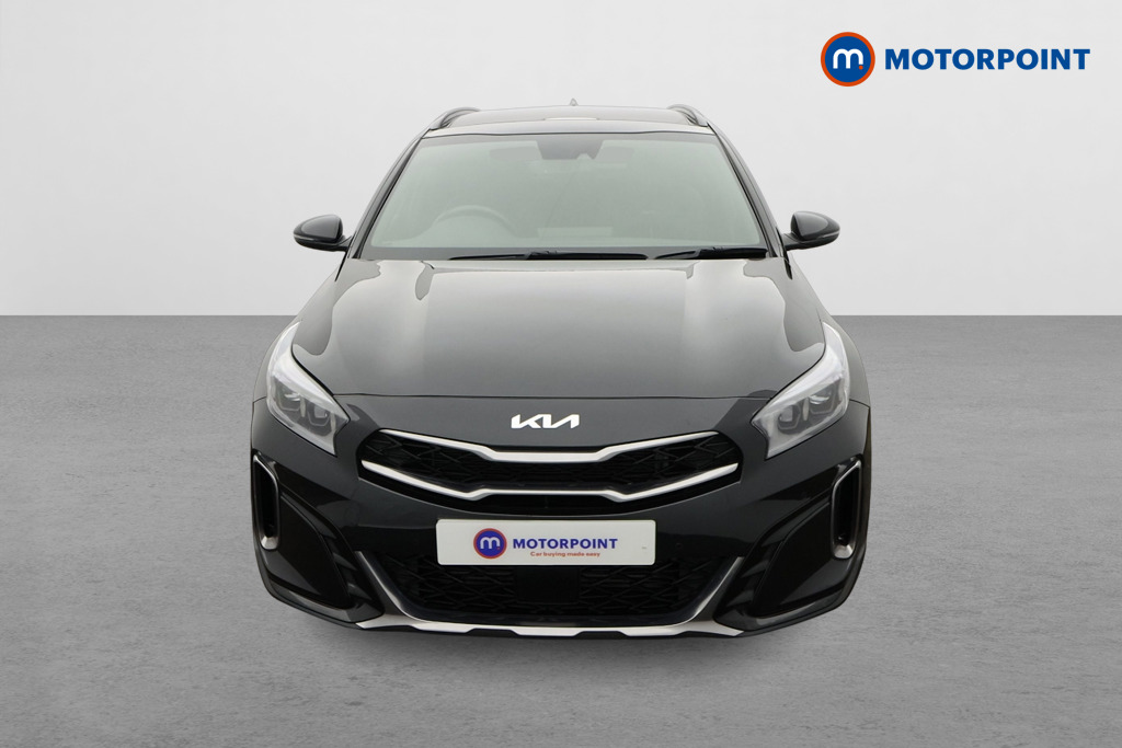 KIA Xceed Gt-Line S Automatic Petrol Hatchback - Stock Number (1601639) - Front bumper