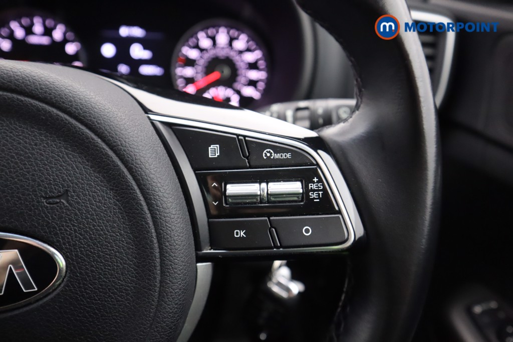 KIA Sportage 2 Manual Petrol SUV - Stock Number (1601824) - 5th supplementary image