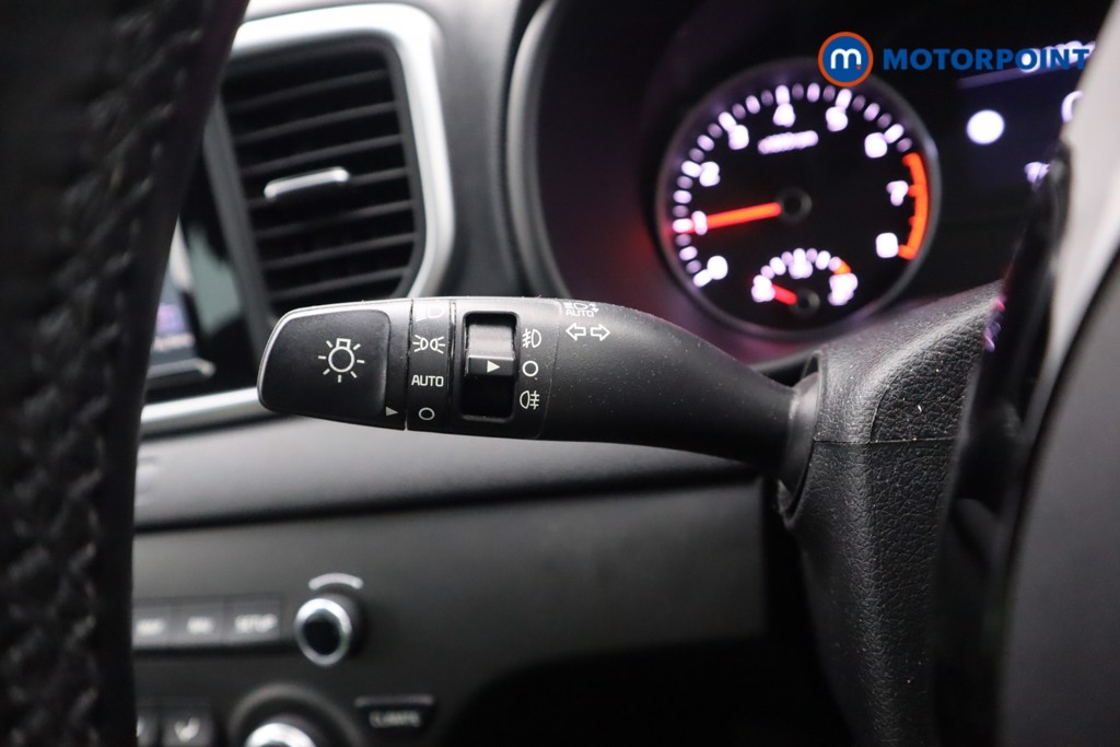 KIA Sportage 2 Manual Petrol SUV - Stock Number (1601824) - 6th supplementary image