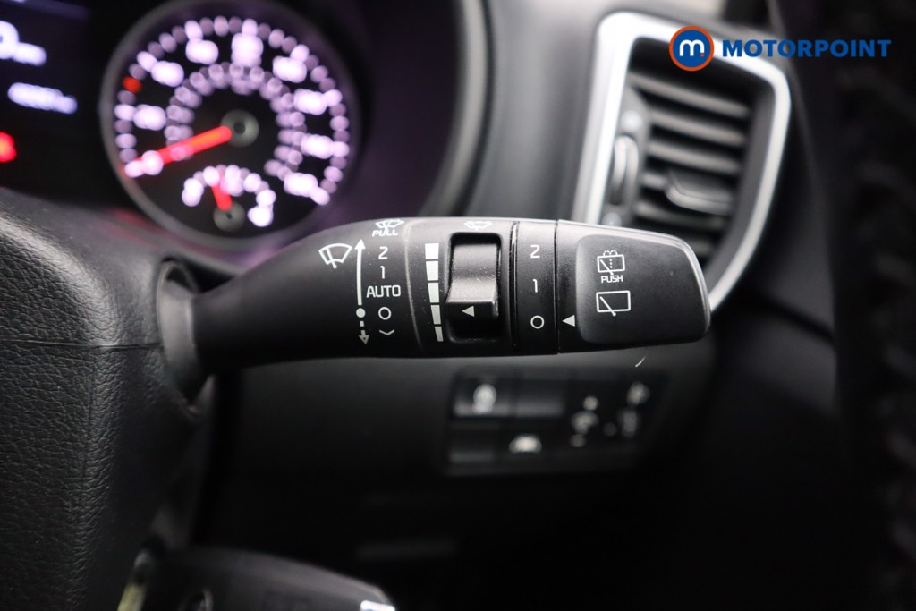 KIA Sportage 2 Manual Petrol SUV - Stock Number (1601824) - 7th supplementary image