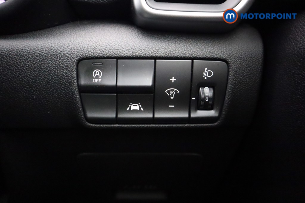 KIA Sportage 2 Manual Petrol SUV - Stock Number (1601824) - 8th supplementary image