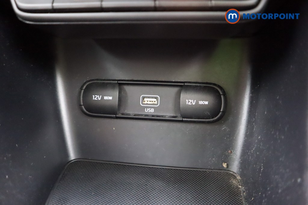 KIA Sportage 2 Manual Petrol SUV - Stock Number (1601824) - 15th supplementary image