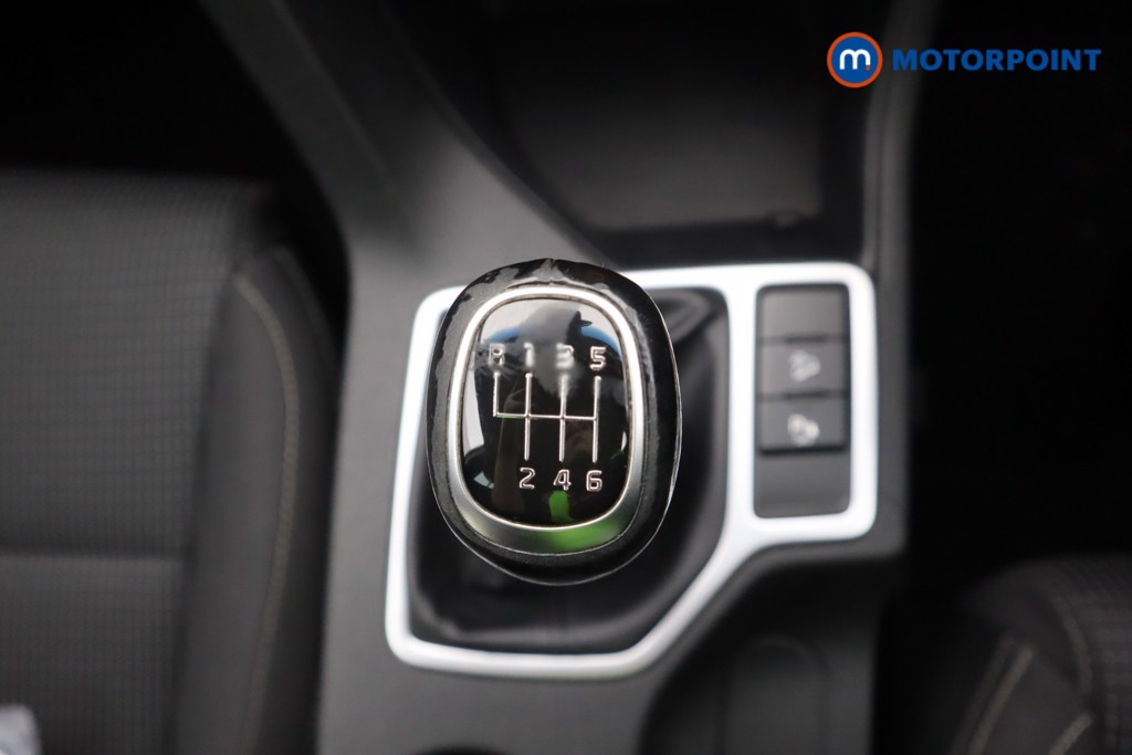 KIA Sportage 2 Manual Petrol SUV - Stock Number (1601824) - 16th supplementary image